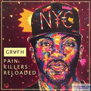 Grafh - All Day (CDQ) Ft . Sheek Louch